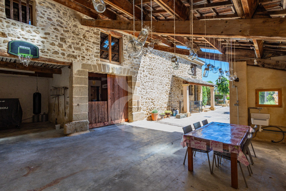 Maison de luxe à vendre à Vaison-la-Romaine, 745 000 €, Photo 7