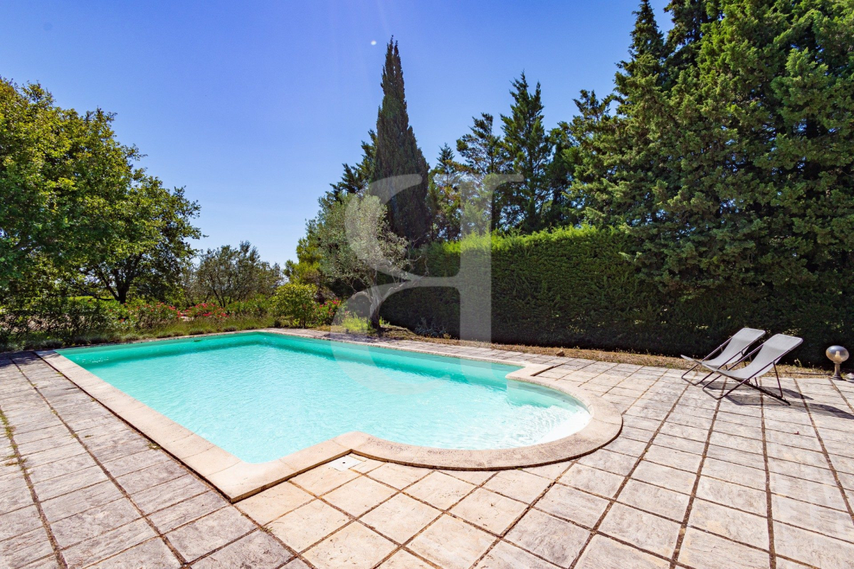 Maison de luxe à vendre à Vaison-la-Romaine, 700 000 €, Photo 7