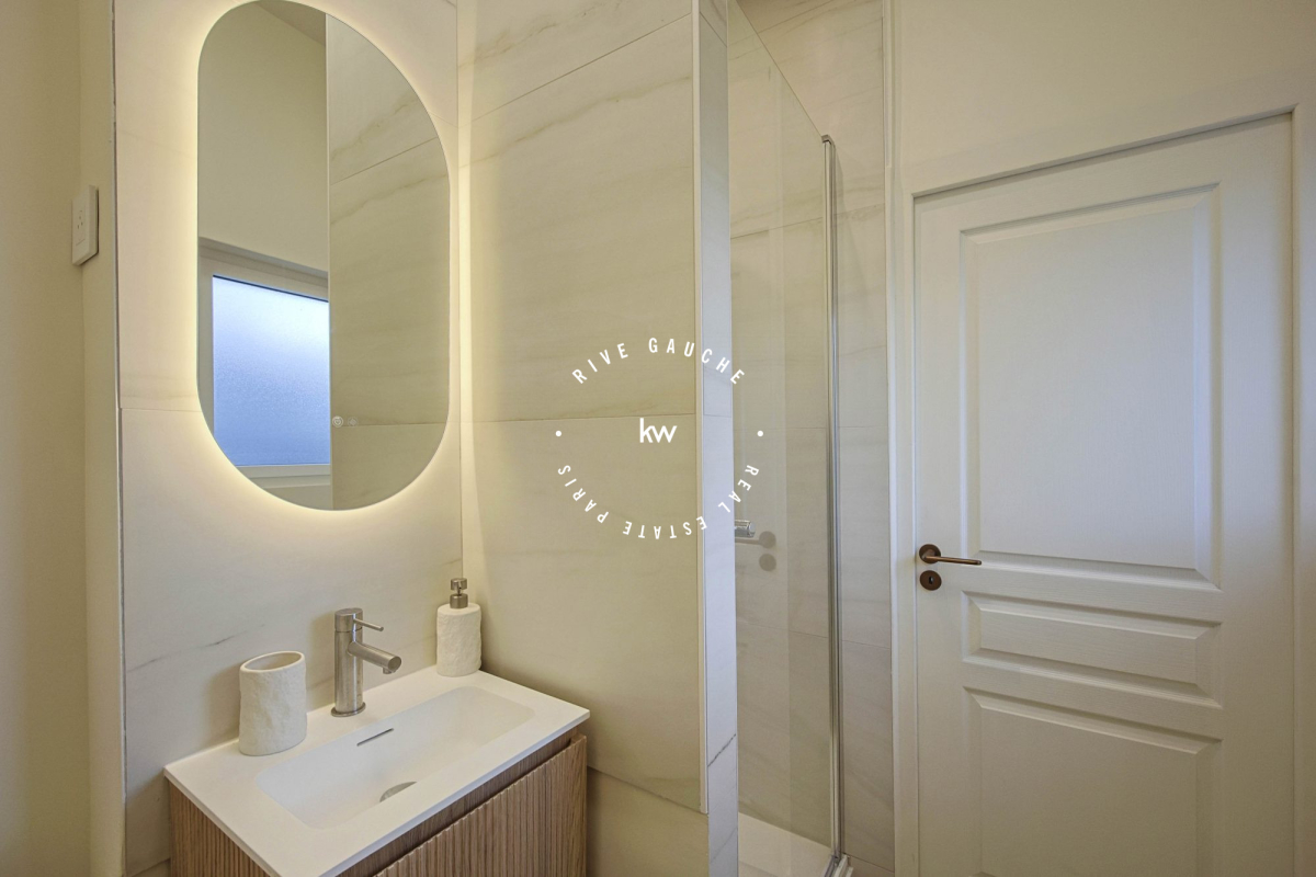 Appartement de luxe à vendre à Neuilly-sur-Seine, 469 000 €, Photo 7