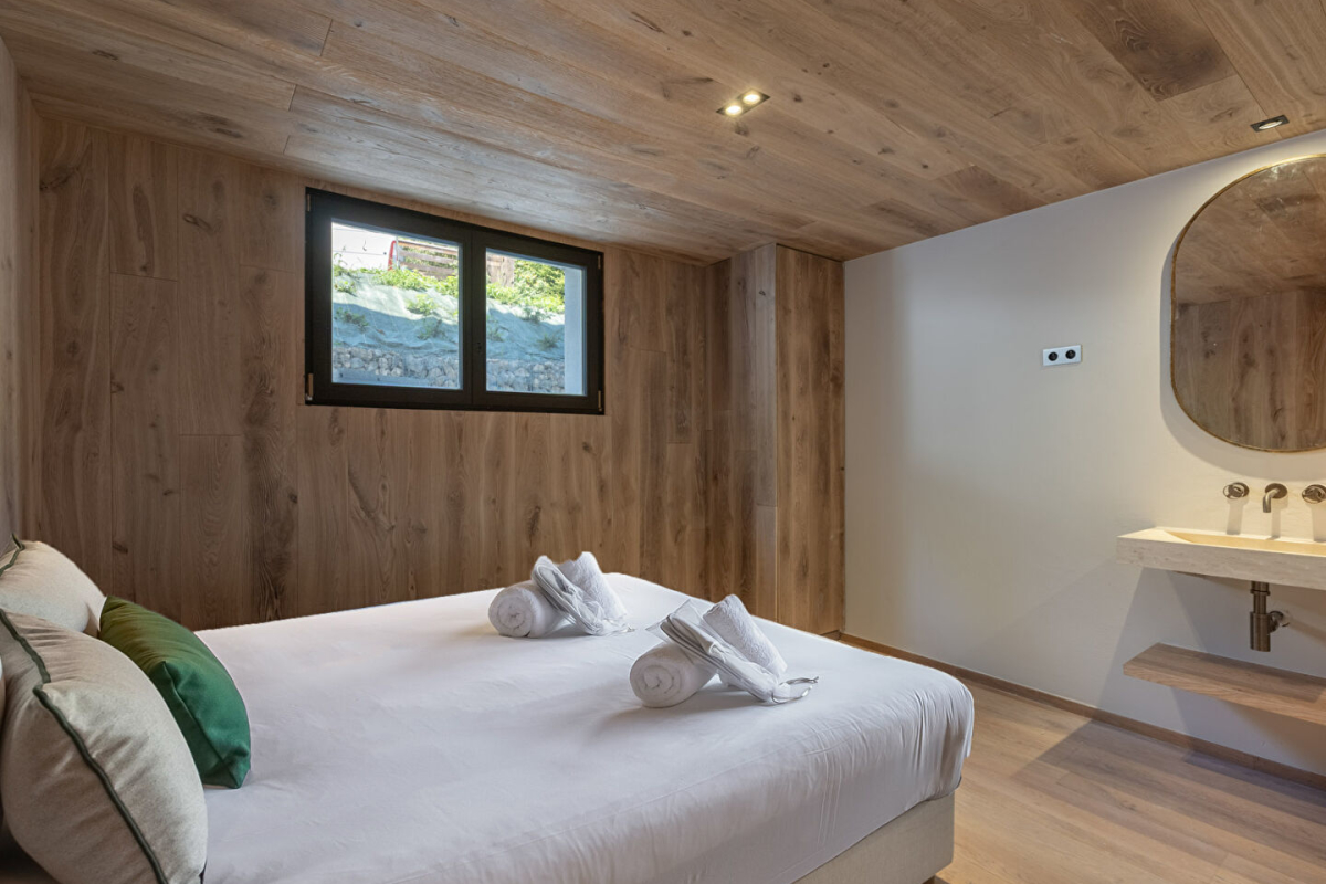 Luxury Apartment for sale in Megève, 1 420 000 €, Photo 7