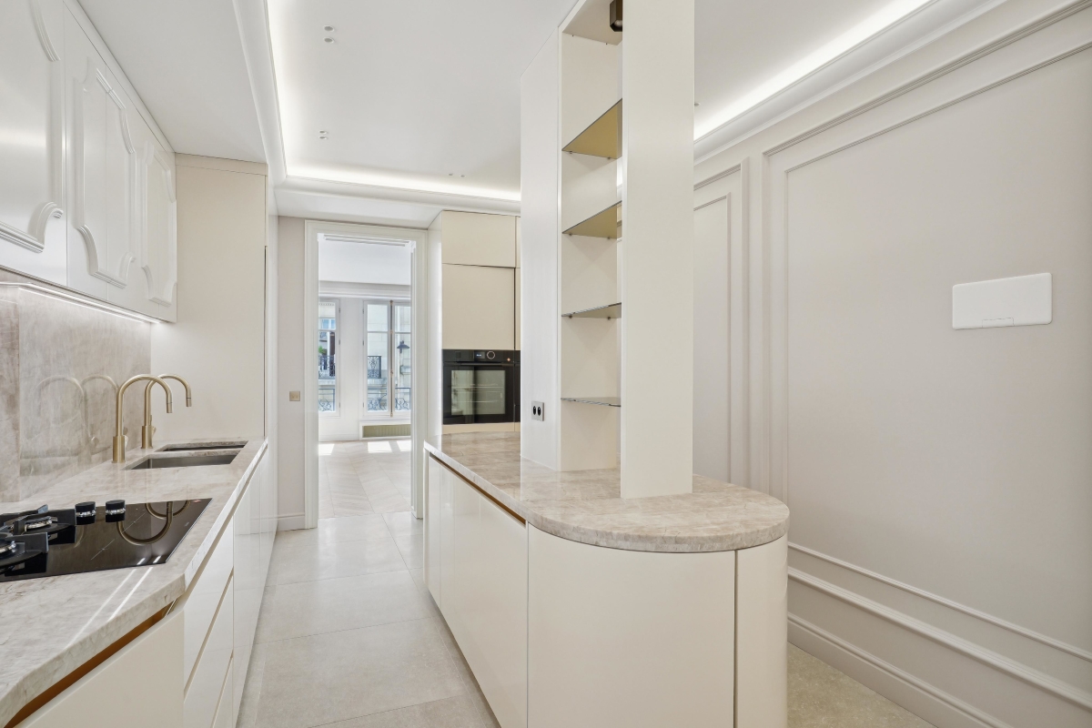 Luxury Apartment for sale in Paris 8Ème, 3 490 000 €, Photo 7