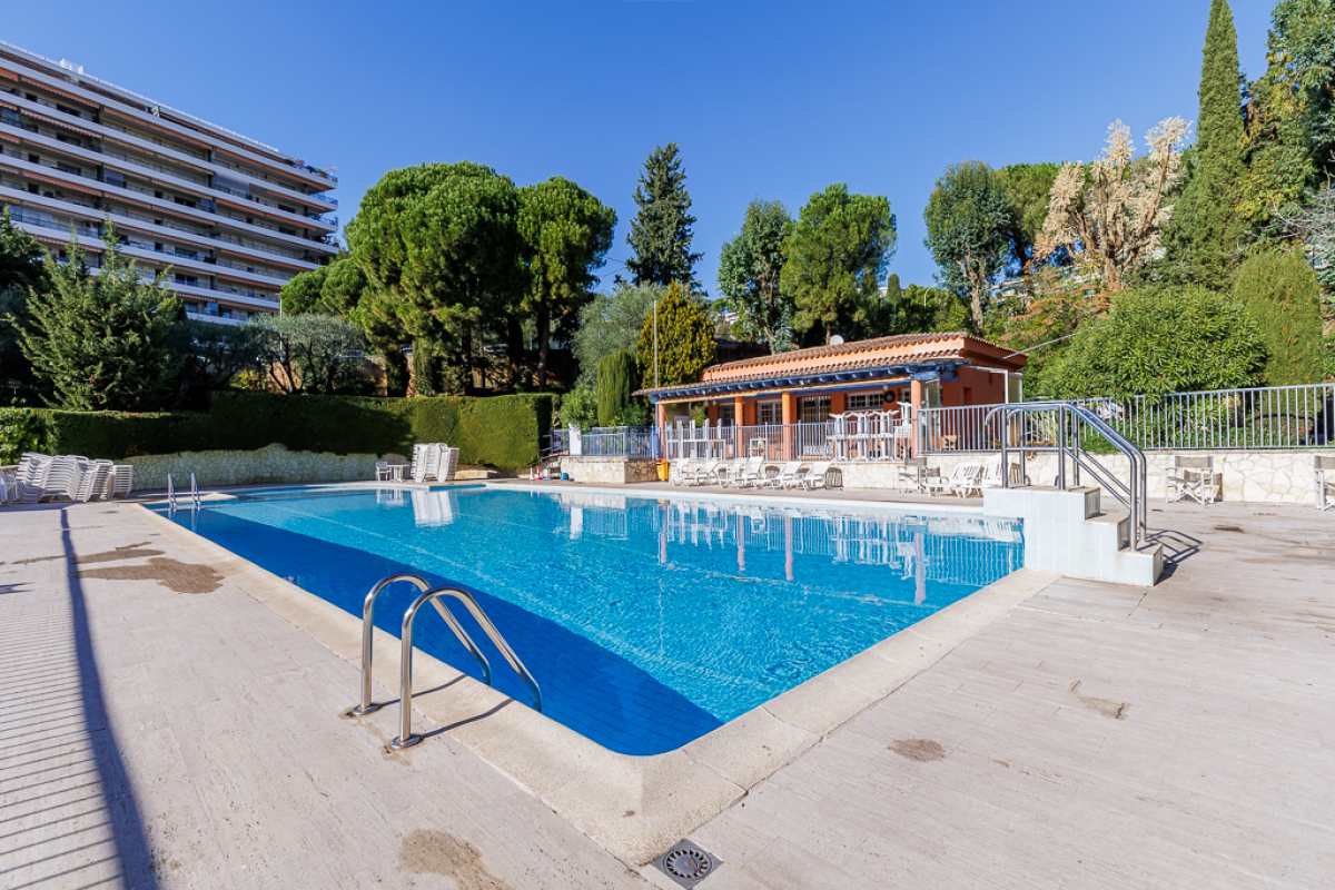 Appartement de luxe à vendre à Nice, 385 000 €, Photo 7