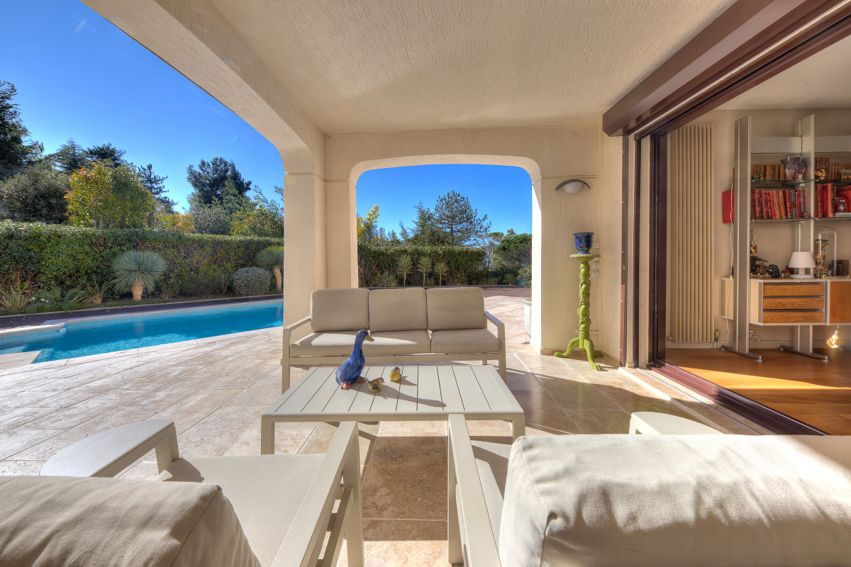 Appartement de luxe à vendre à Mandelieu-la-Napoule, 875 000 €, Photo 5