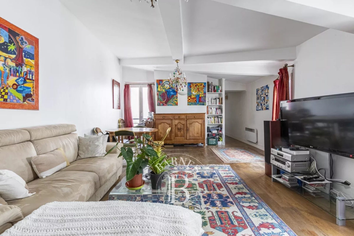 Luxury Apartment for sale in Paris 6Ème, 1 030 000 €, Photo 7