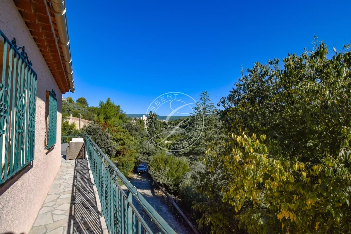 Maison de luxe à vendre à Flayosc, 579 000 €, Photo 7