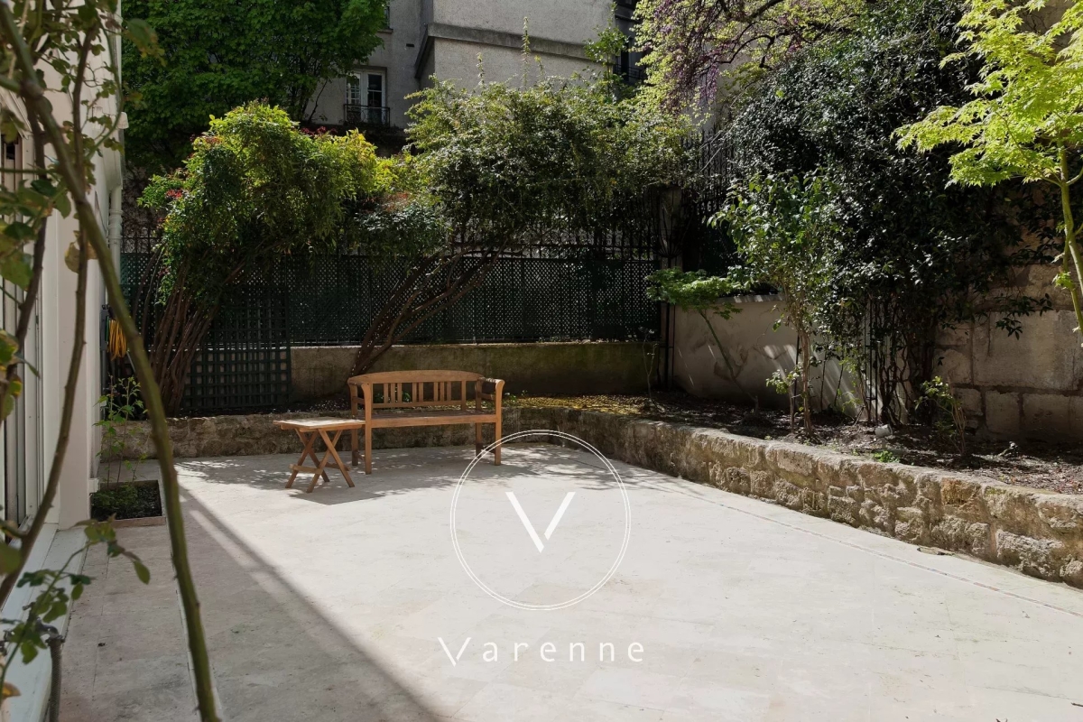 Luxury Apartment for sale in Paris 5Ème, 1 335 000 €, Photo 7