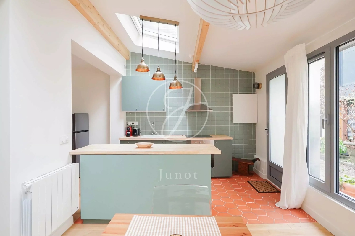 Appartement de luxe à vendre à Paris 17Ème, 875 000 €, Photo 7