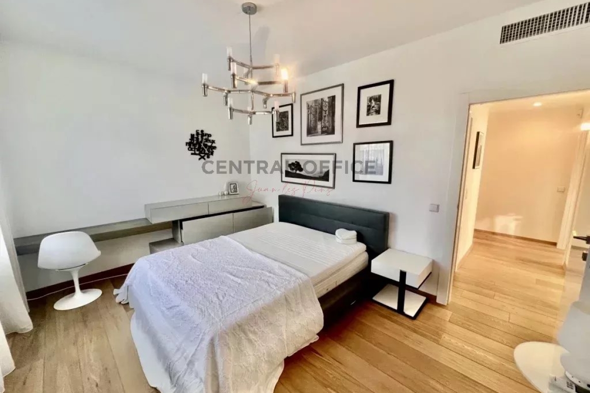 Appartement de luxe à vendre à Cap d'Antibes, 1 700 000 €, Photo 7