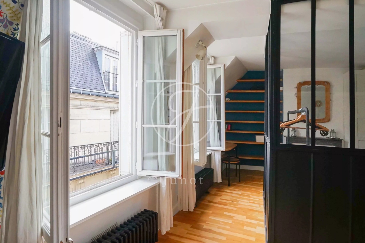 Appartement de luxe à vendre à Paris 6Ème, 545 000 €, Photo 7