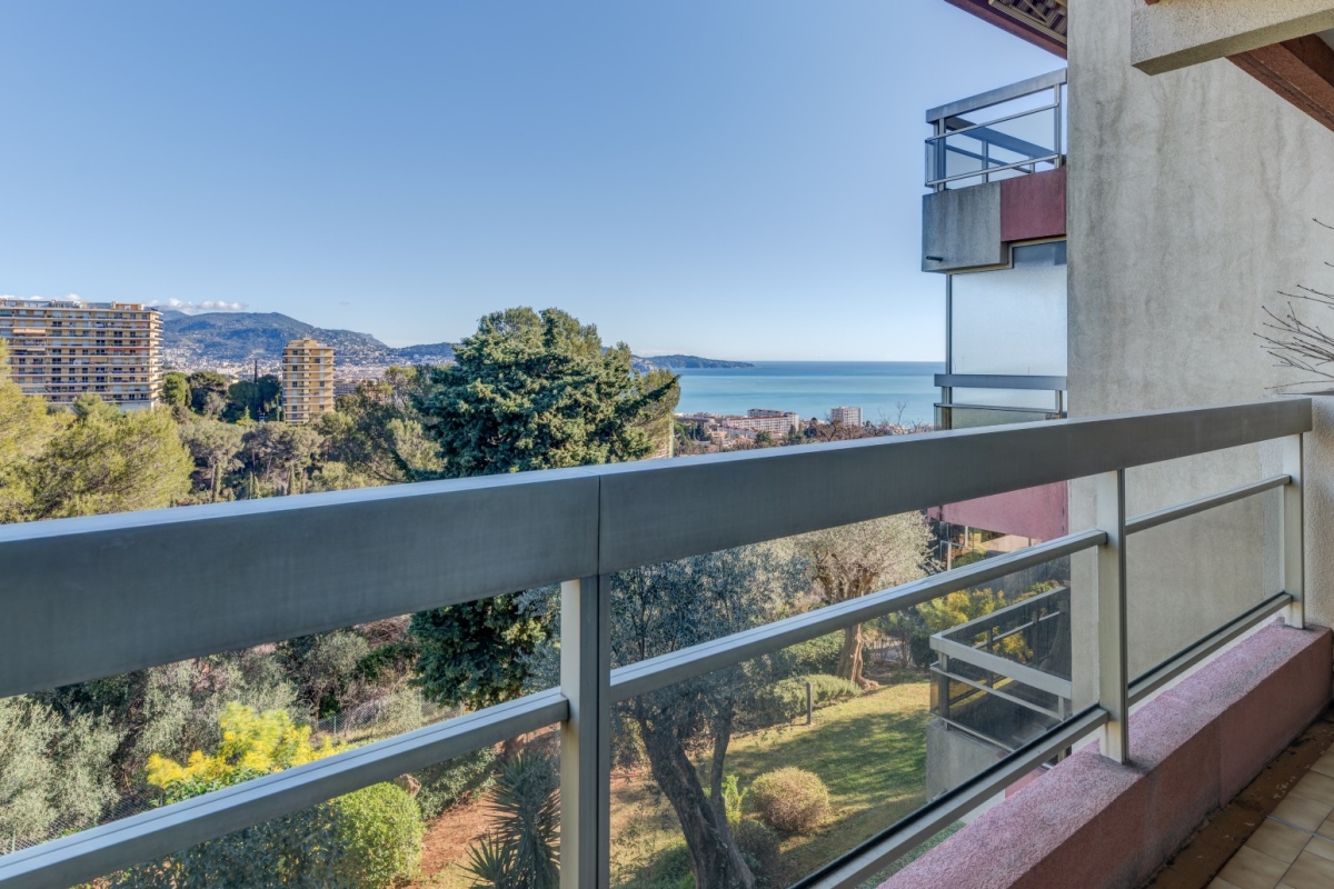 Appartement de luxe à vendre à Nice, 570 000 €, Photo 7