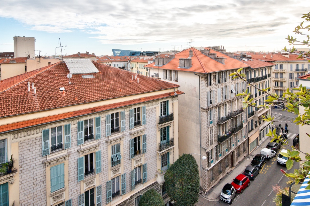 Appartement de luxe à vendre à Nice, 360 000 €, Photo 3