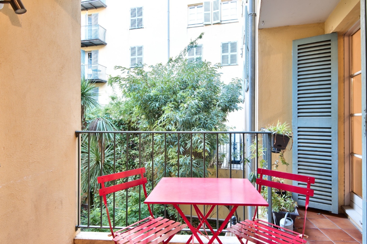 Luxury Apartment for sale in Nice, 325 000 €, Photo 5