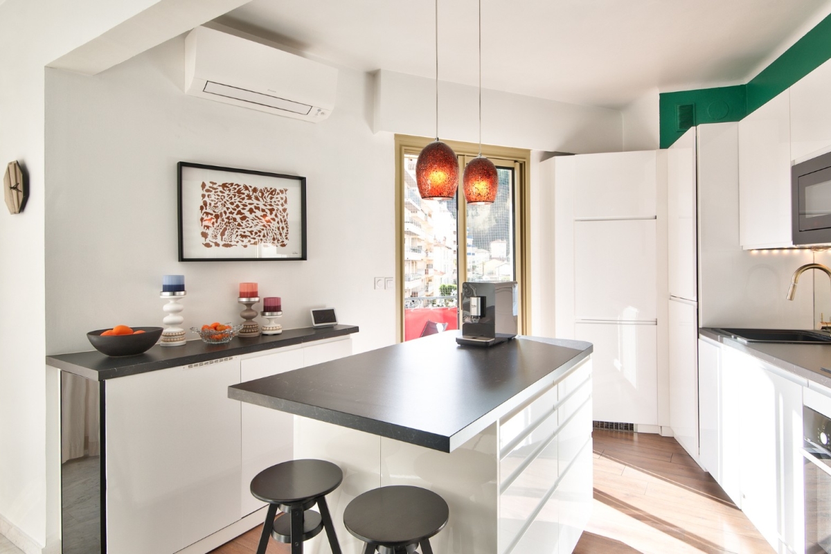 Luxury Apartment for sale in Nice, 315 000 €, Photo 5