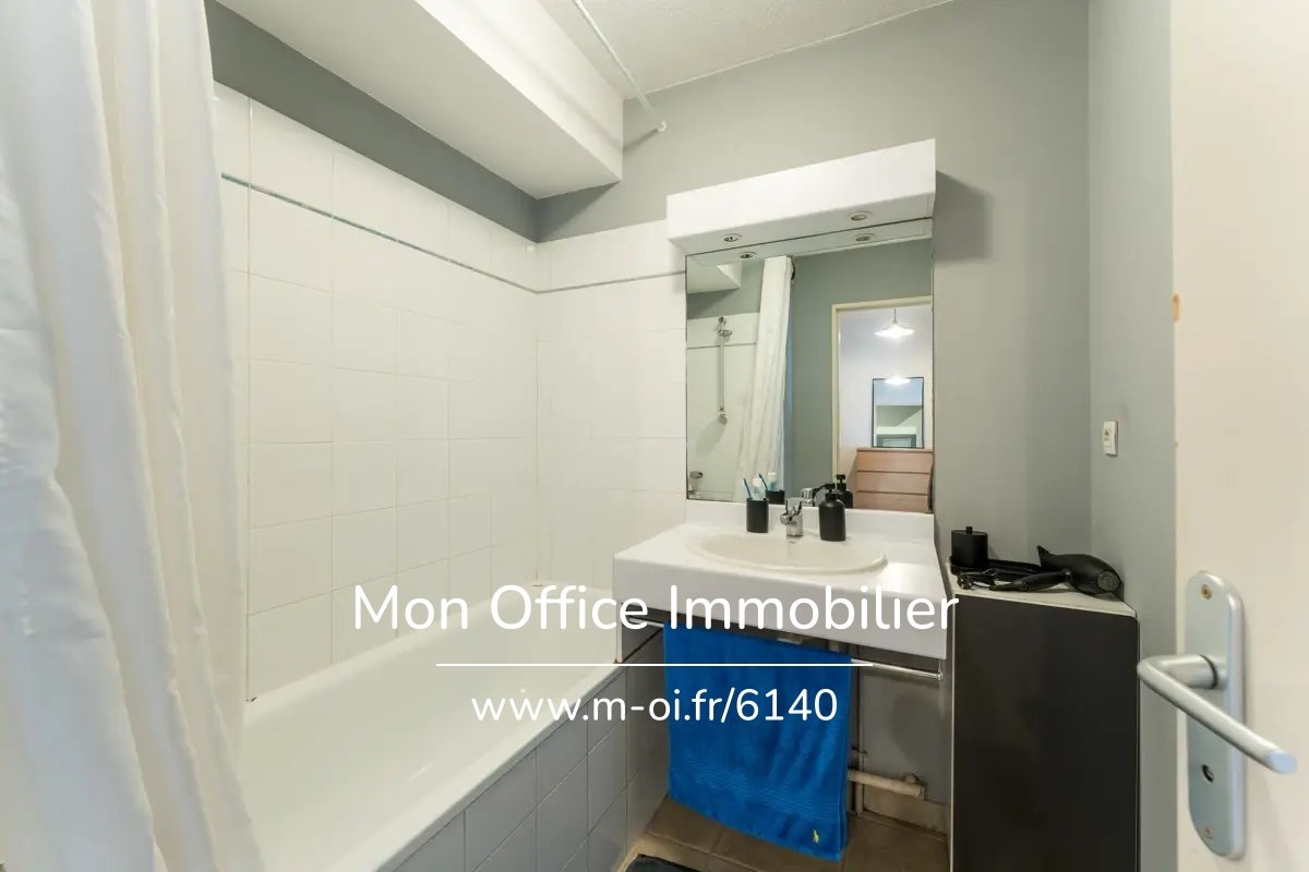 Appartement de luxe à vendre à Aix-en-Provence, 262 500 €, Photo 5