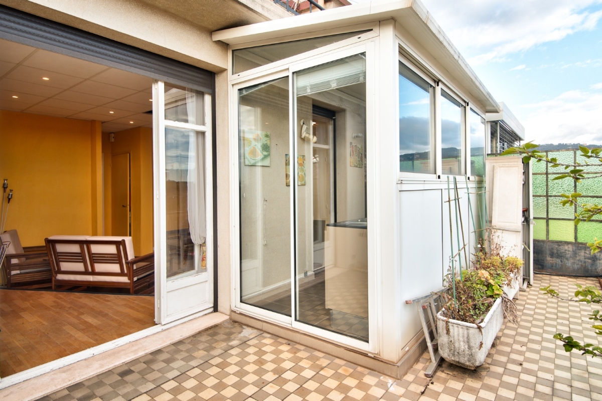 Appartement de luxe à vendre à Nice, 360 000 €, Photo 6