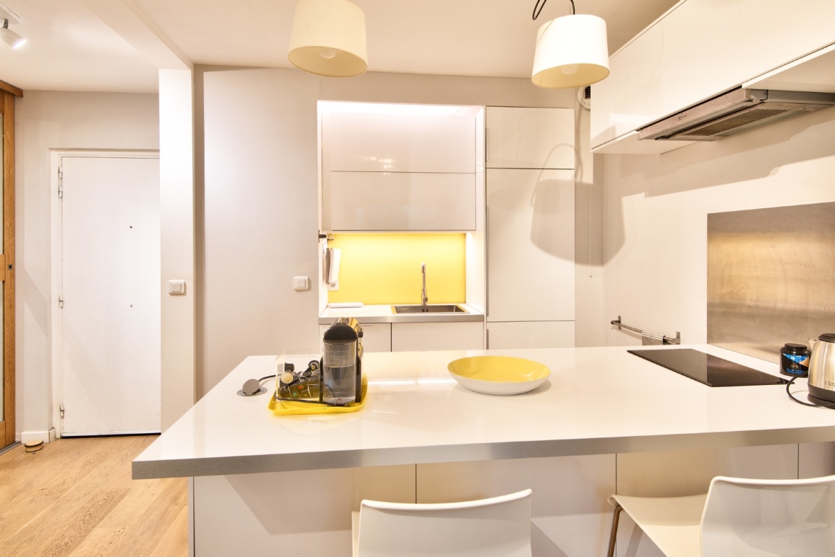 Luxury Apartment for sale in Nice, 325 000 €, Photo 6