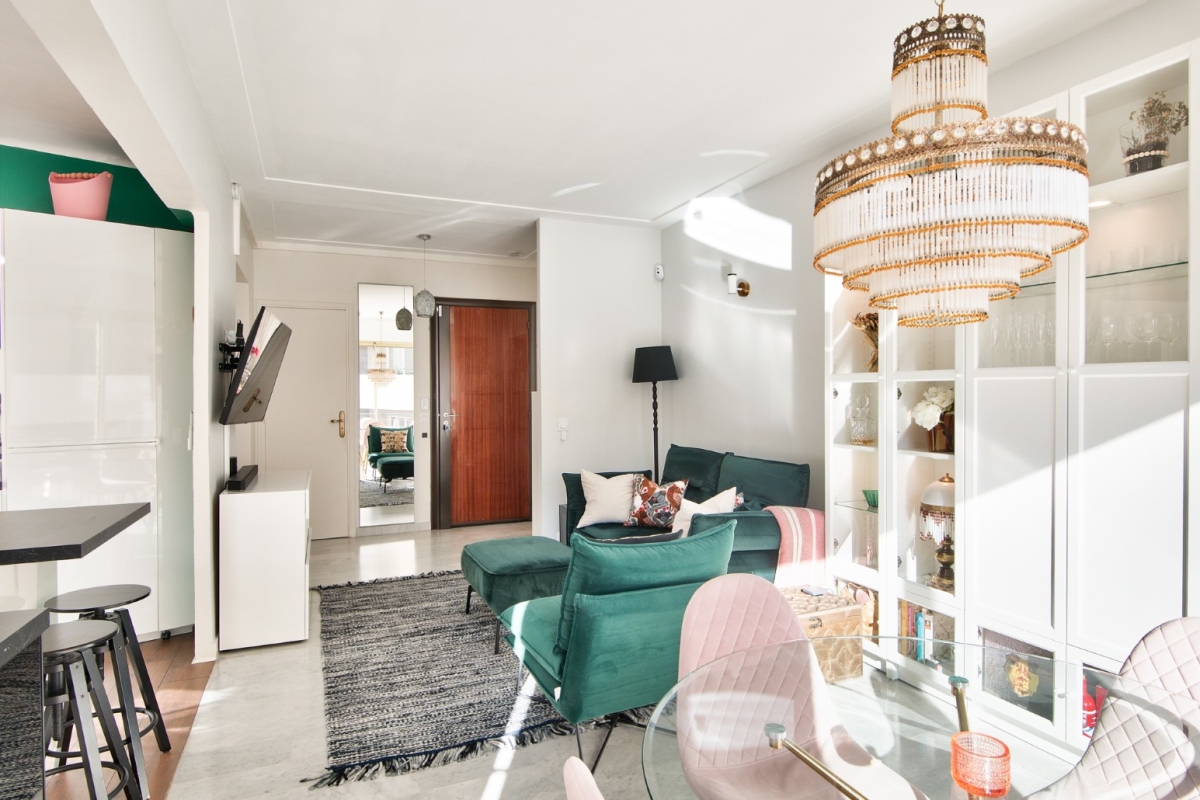 Luxury Apartment for sale in Nice, 315 000 €, Photo 6