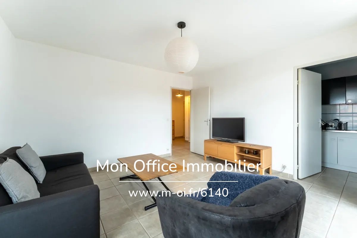 Appartement de luxe à vendre à Aix-en-Provence, 262 500 €, Photo 6