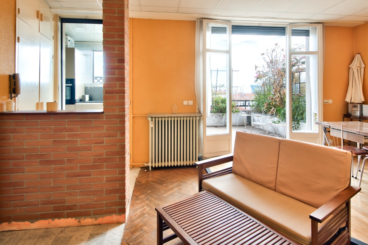 Appartement de luxe à vendre à Nice, 360 000 €, Photo 7