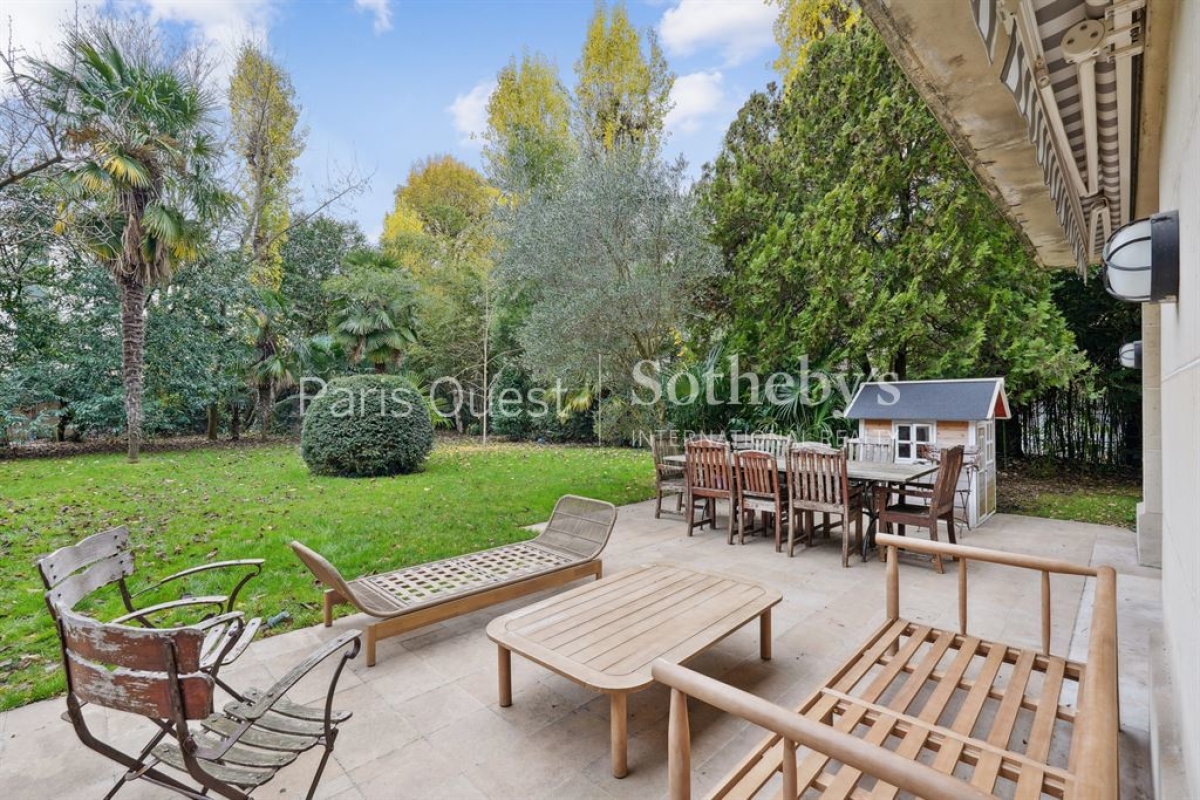 Appartement de luxe à vendre à Neuilly-sur-Seine, 3 890 000 €, Photo 1