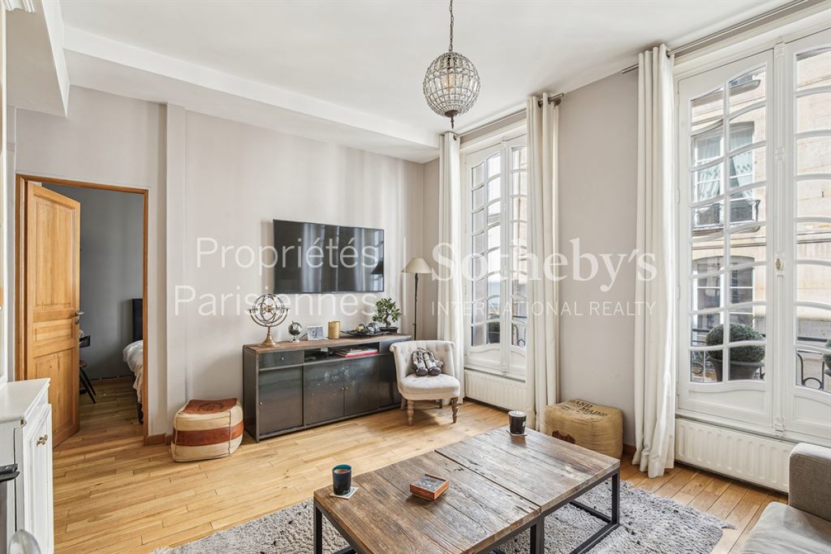 Appartement de luxe à vendre à Paris 6Ème, 1 200 000 €, Photo 1
