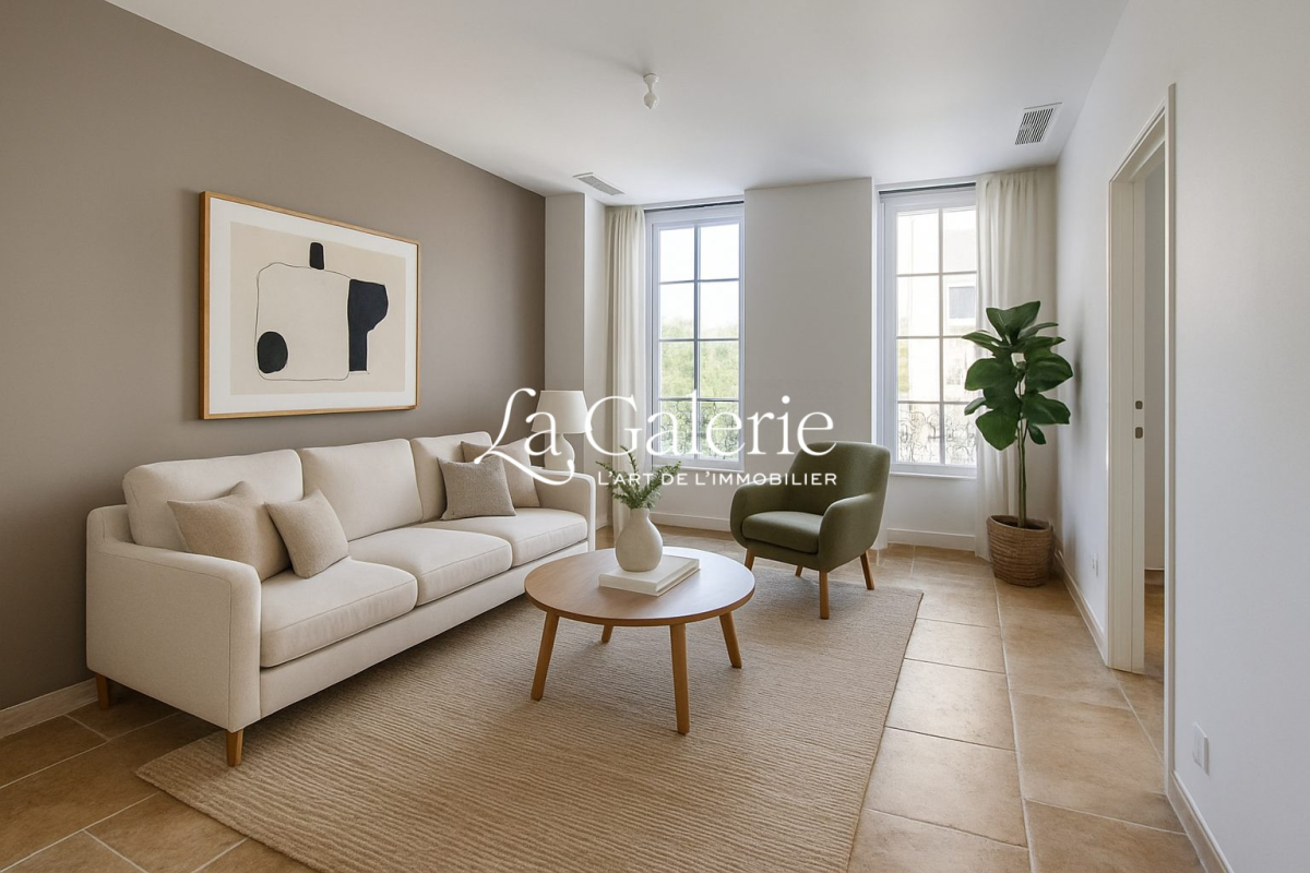 Appartement de luxe à vendre à Hyères, 224 000 €, Photo 1