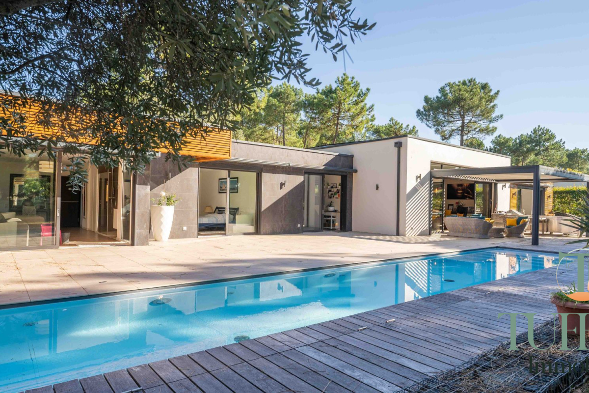 Maison de luxe à vendre à Les Mathes, 1 990 000 €, Photo 1