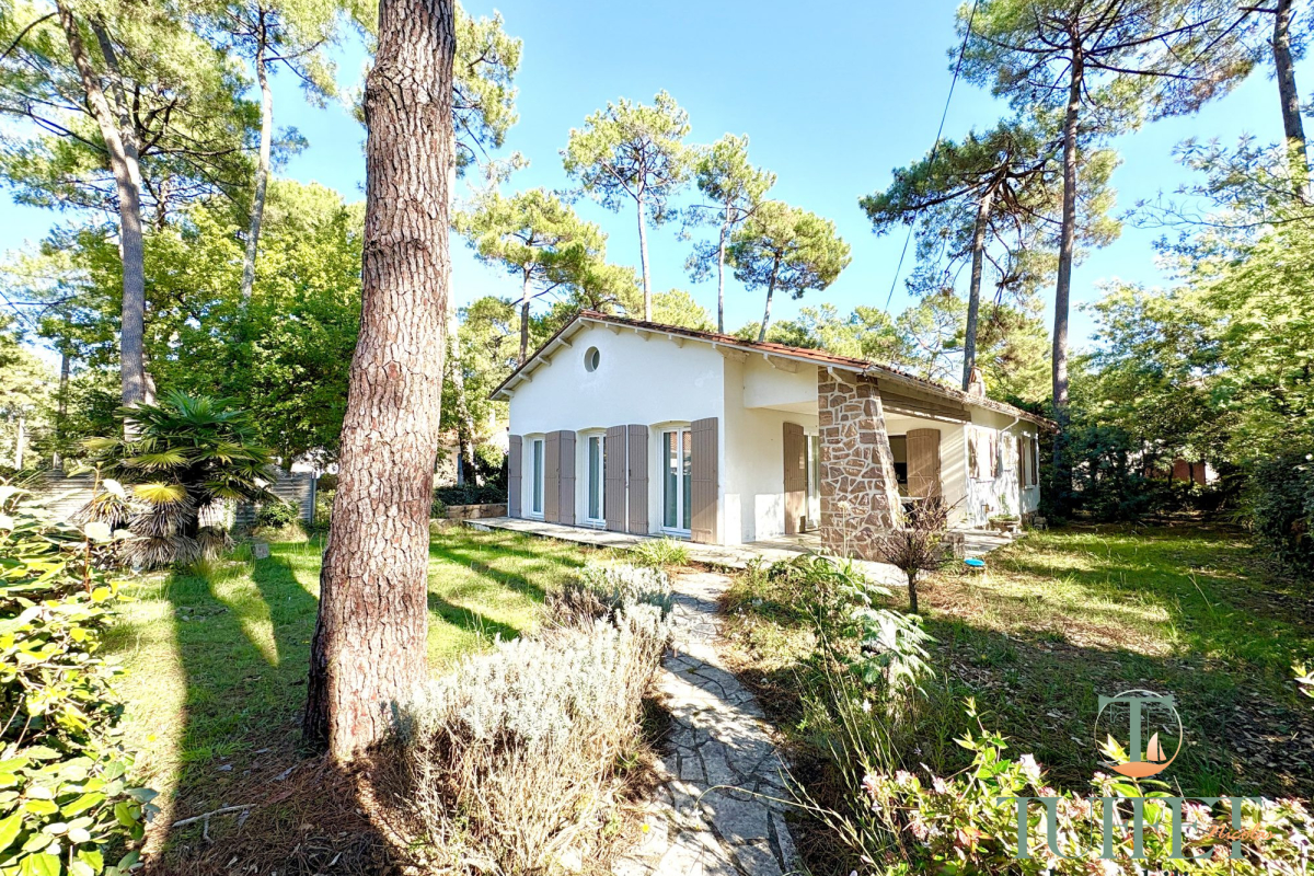 Maison de luxe à vendre à La Tremblade, 599 900 €, Photo 1