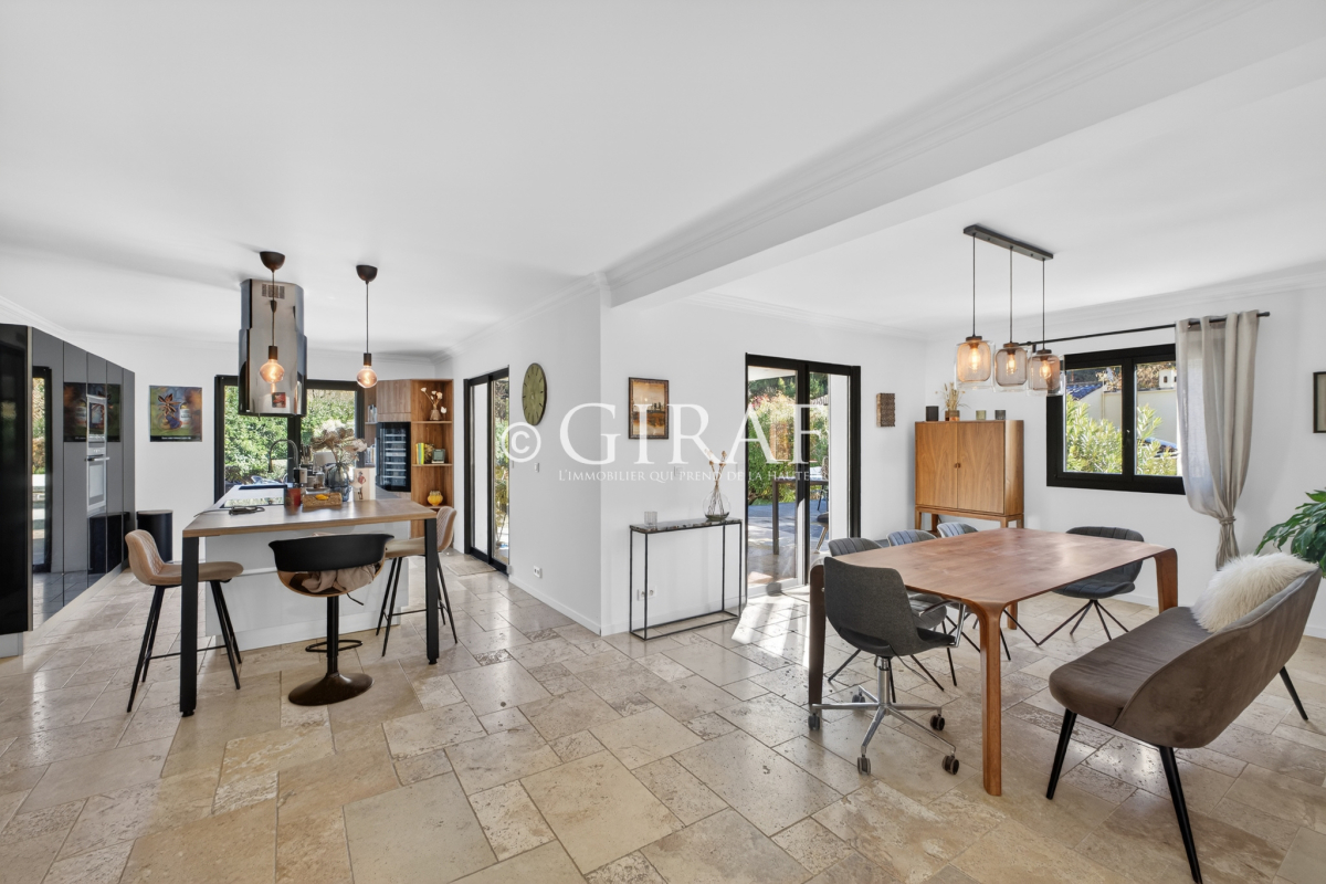 Maison de luxe à vendre à Saint-Paul-de-Vence, 1 595 000 €, Photo 2