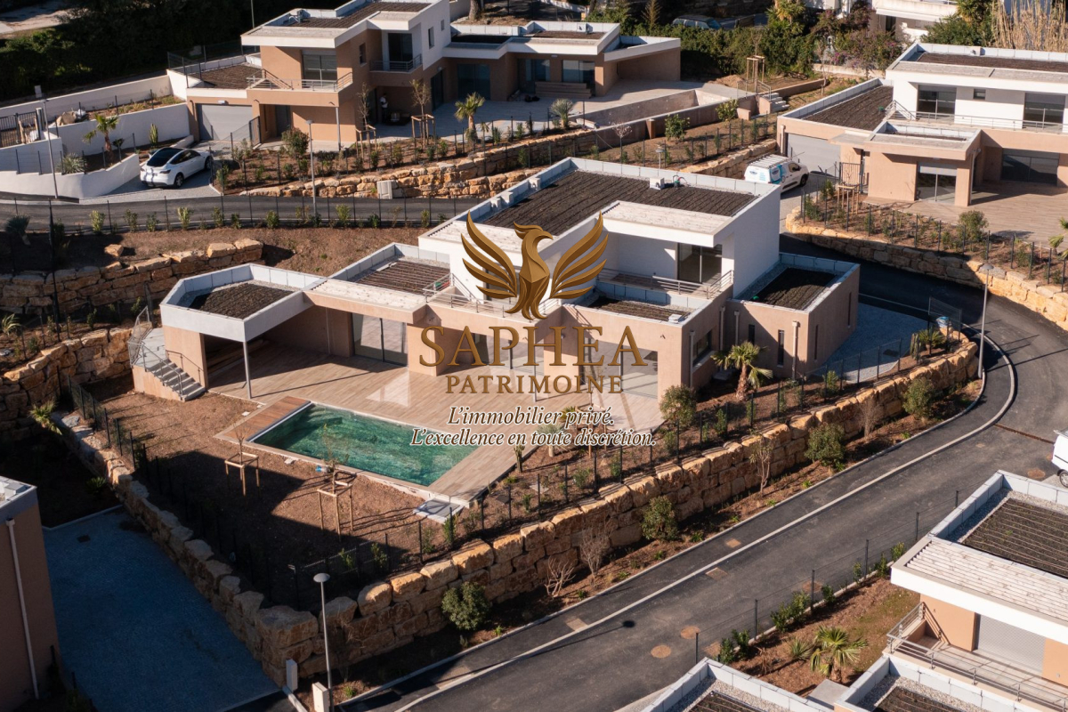 Maison de luxe à vendre à Le Lavandou, 1 995 000 €, Photo 2