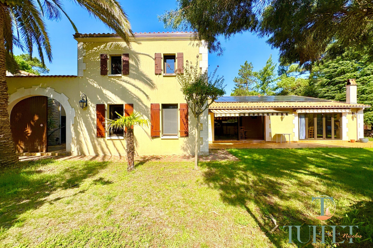 Maison de luxe à vendre à La Tremblade, 990 000 €, Photo 2