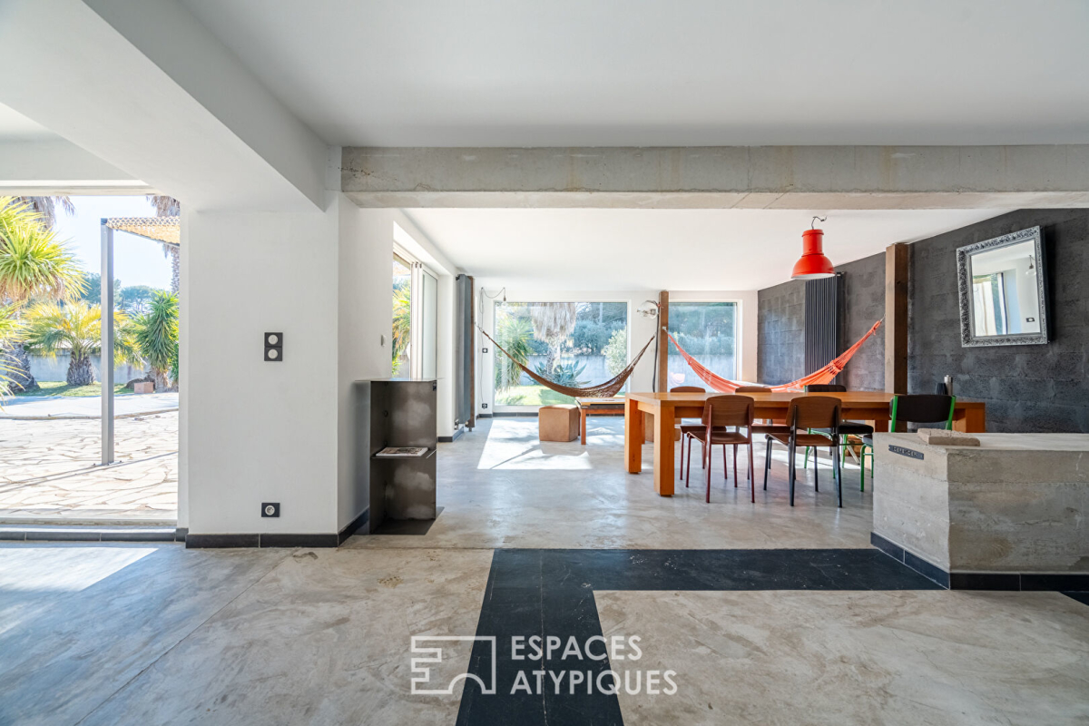 Maison de luxe à vendre à Sausset-les-Pins, 890 000 €, Photo 2