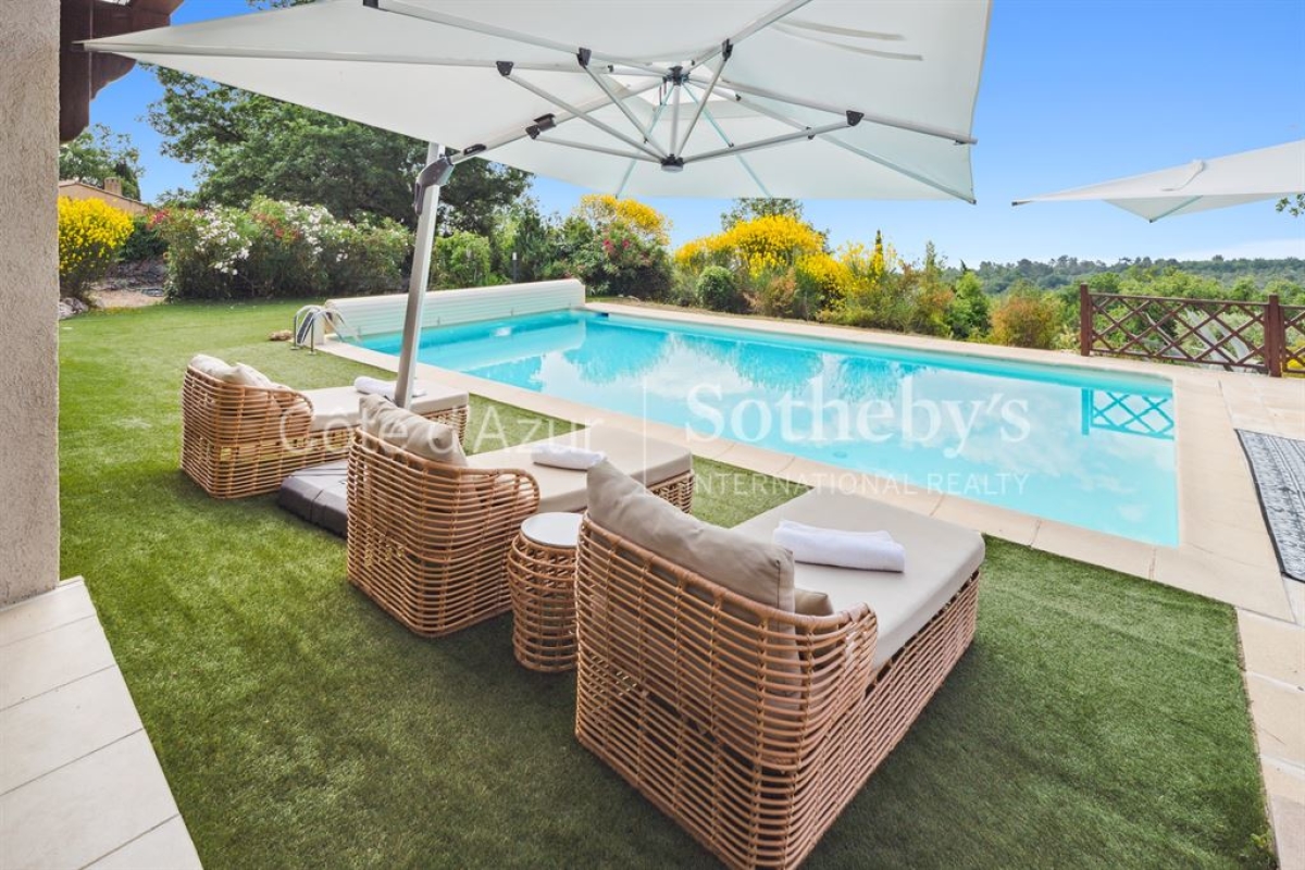 Maison de luxe à vendre à Mons, 850 000 €, Photo 3