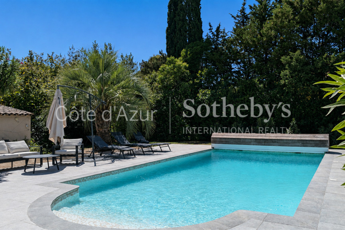 Luxury House for sale in Peymeinade, 1 395 000 €, Photo 3