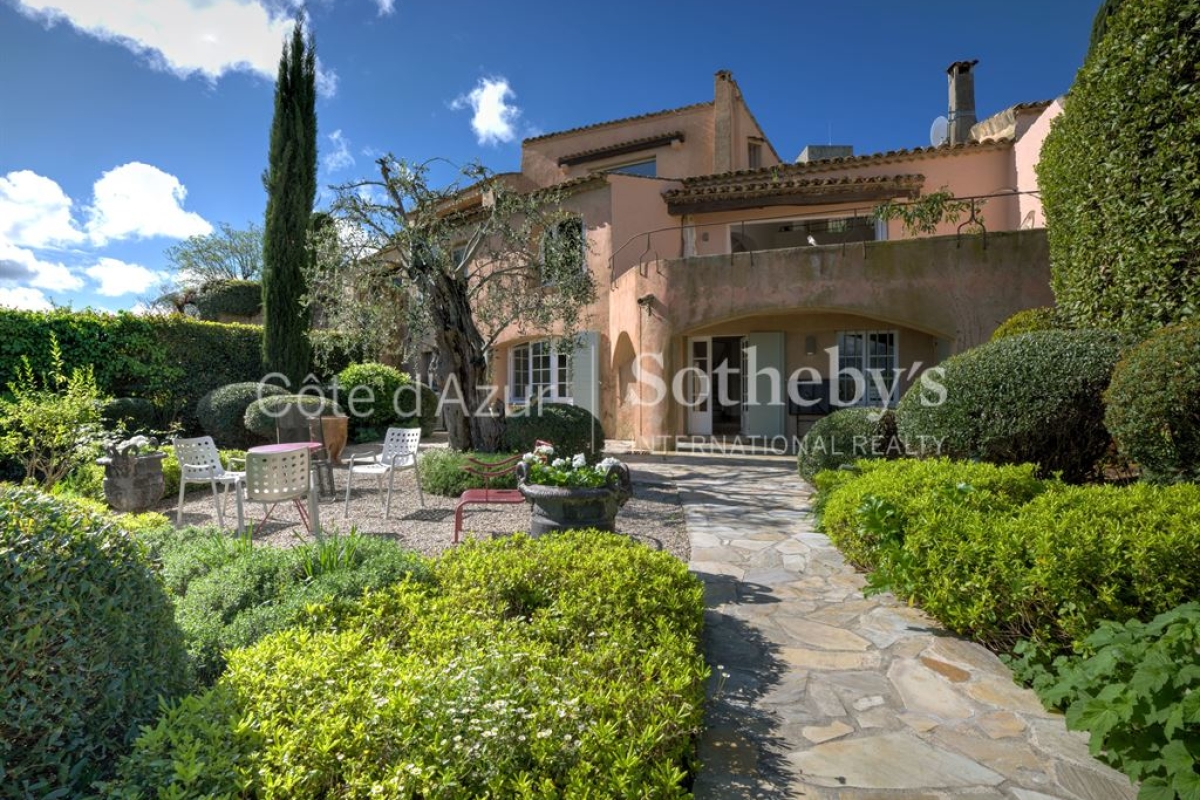 Maison de luxe à vendre à Mouans-Sartoux, 1 750 000 €, Photo 3