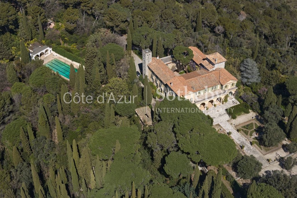 Luxury House for sale in Biot, 25 000 000 €, Photo 3