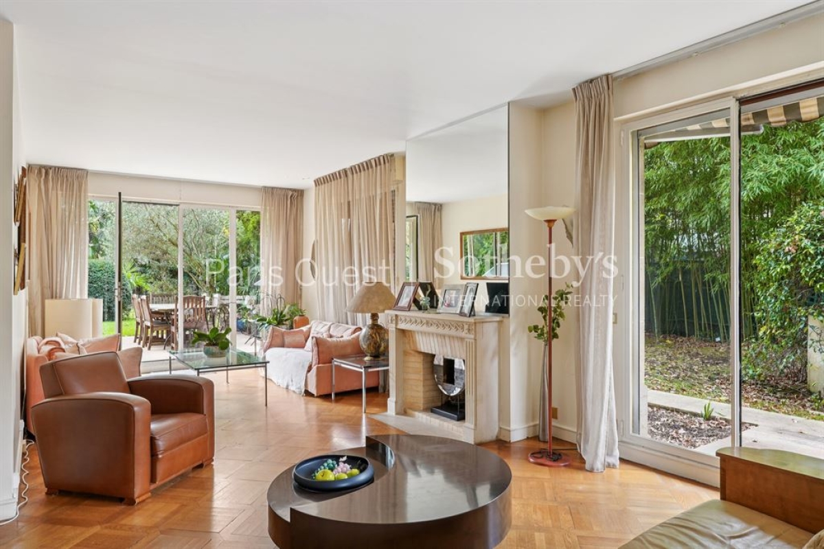 Appartement de luxe à vendre à Neuilly-sur-Seine, 3 890 000 €, Photo 3
