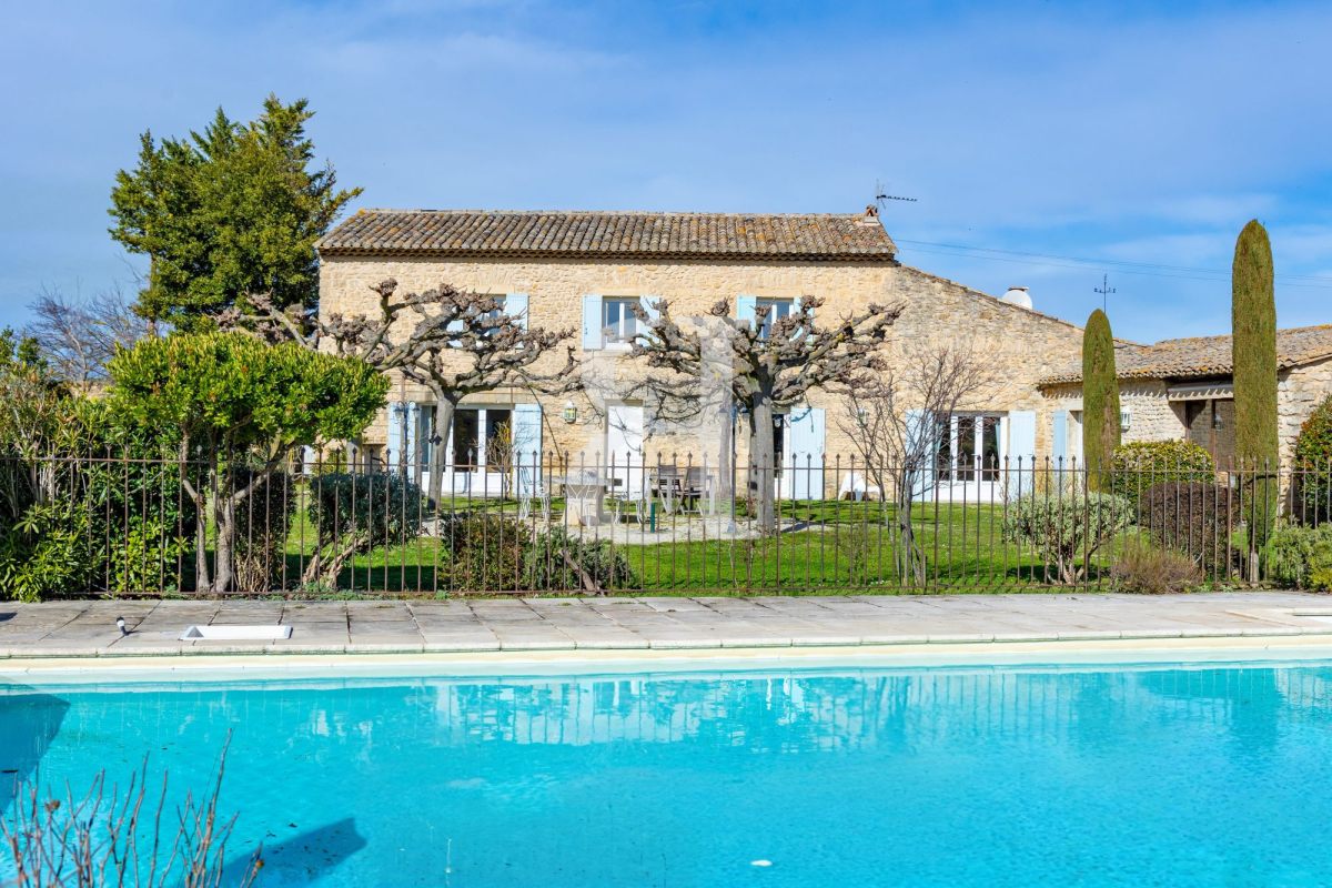 Maison de luxe à vendre à Lagnes, 1 290 000 €, Photo 3