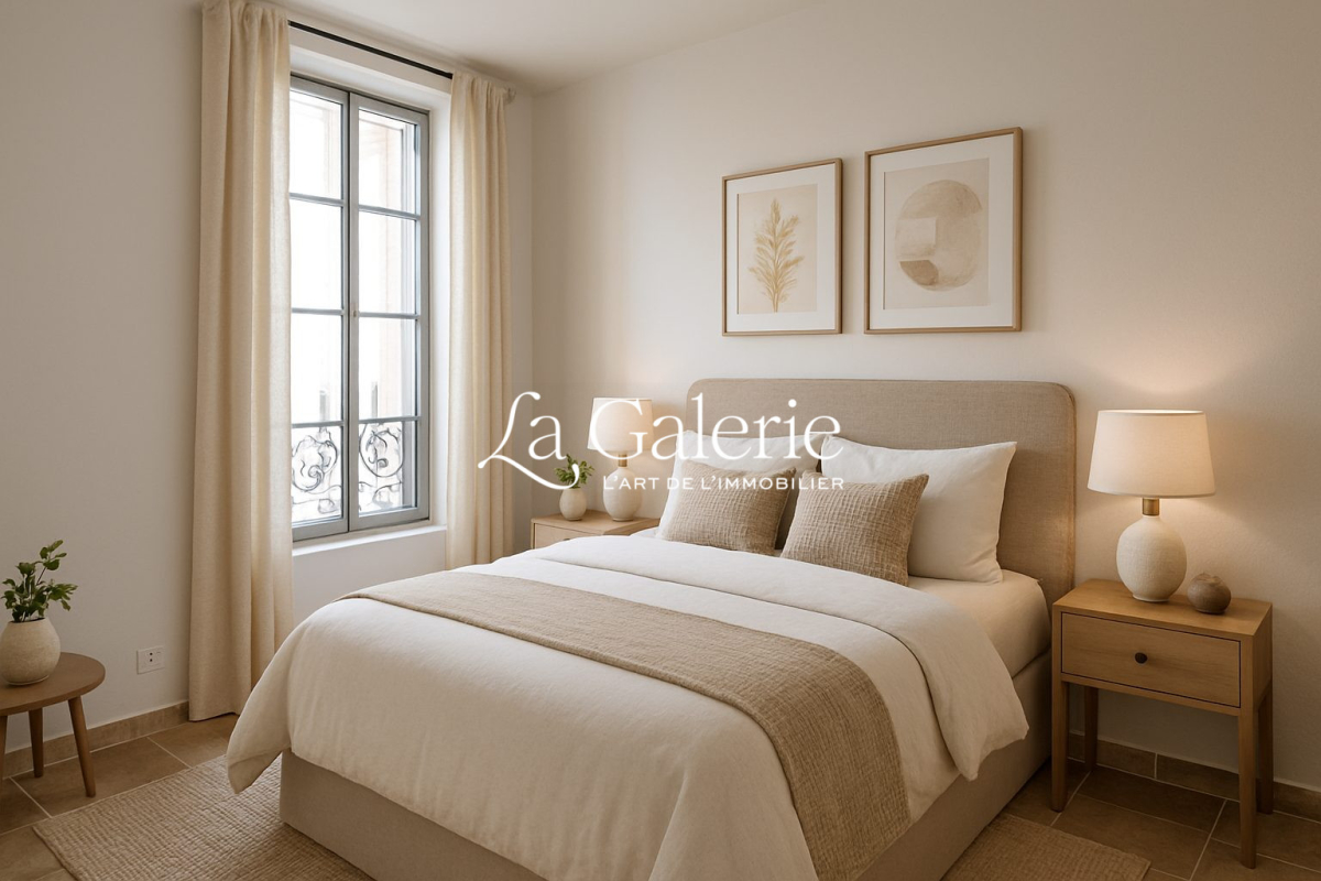 Appartement de luxe à vendre à Hyères, 224 000 €, Photo 3