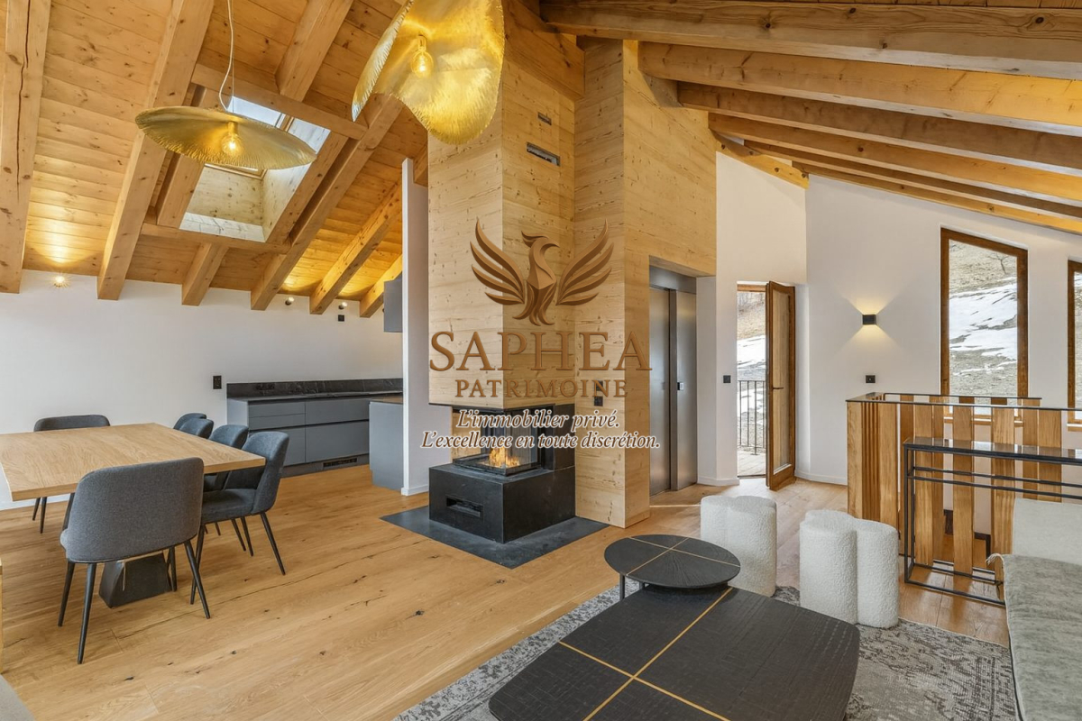 Maison de luxe à vendre à Les Allues, 2 650 000 €, Photo 3