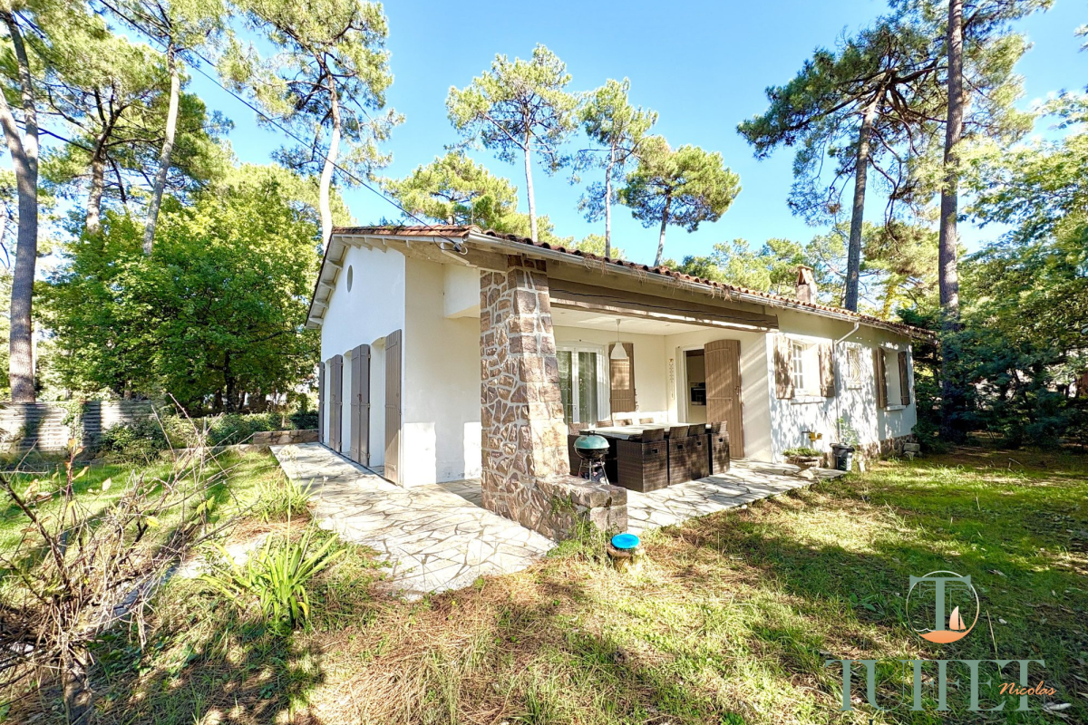 Maison de luxe à vendre à La Tremblade, 599 900 €, Photo 3