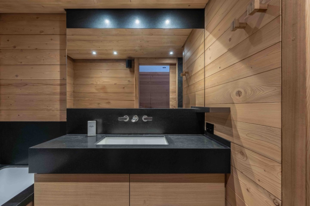 Maison de luxe à vendre à Megève, 3 299 000 €, Photo 3