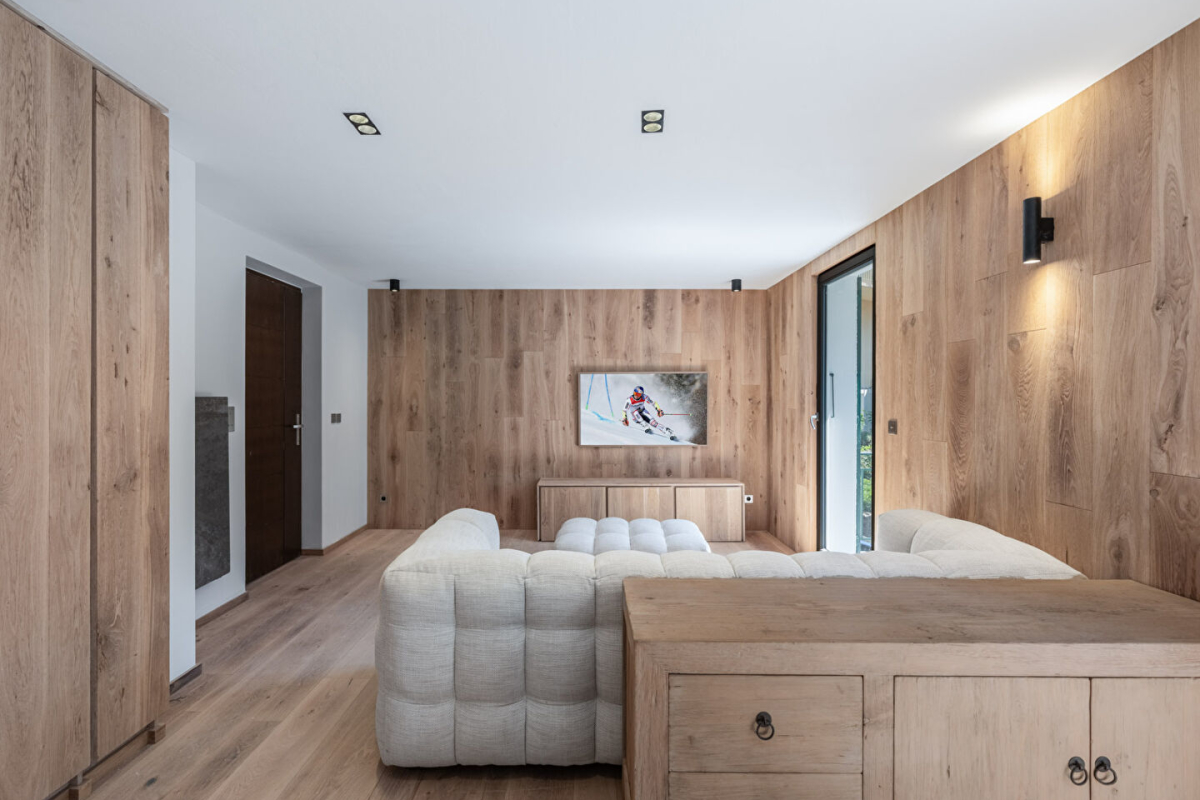 Luxury Apartment for sale in Megève, 1 200 000 €, Photo 3