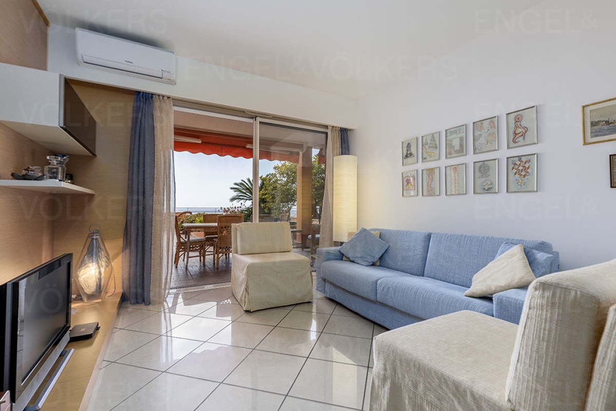 Appartement de luxe à vendre à Menton, 538 000 €, Photo 3