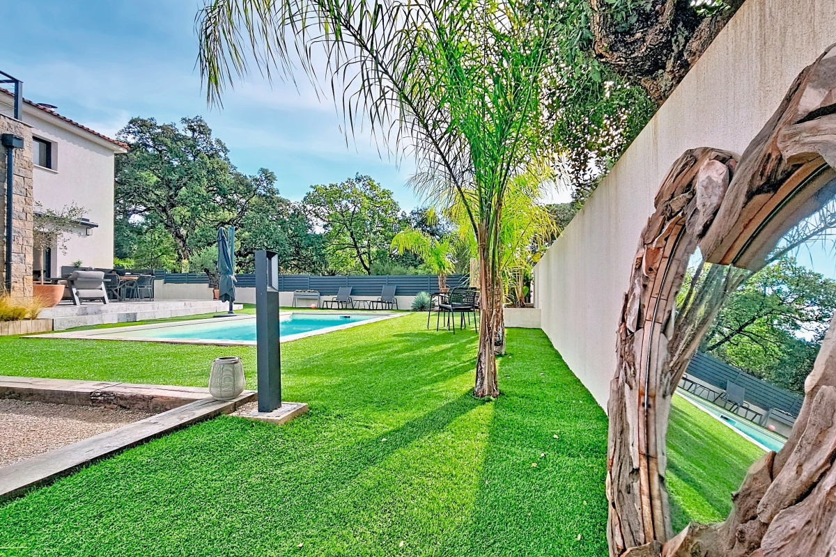 Maison de luxe à vendre à Fréjus, 1 095 000 €, Photo 3