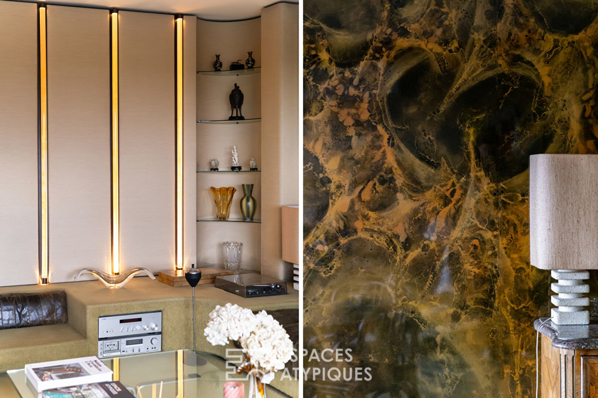 Appartement de luxe à vendre à Paris 19Ème, 1 570 000 €, Photo 4