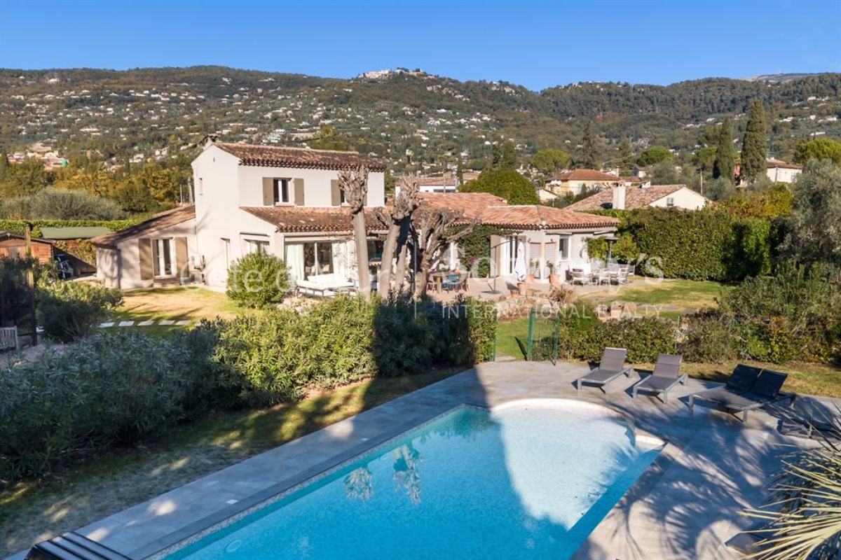 Luxury House for sale in Peymeinade, 1 395 000 €, Photo 4