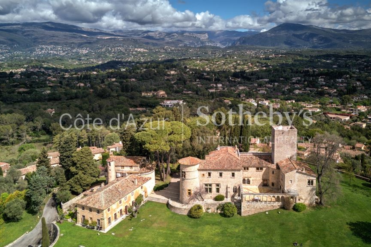 Maison de luxe à vendre à Mouans-Sartoux, 1 750 000 €, Photo 4