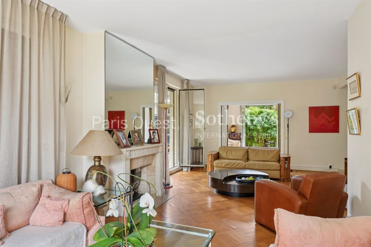 Appartement de luxe à vendre à Neuilly-sur-Seine, 3 890 000 €, Photo 4