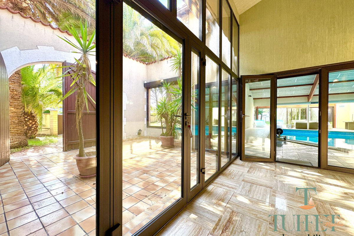 Maison de luxe à vendre à La Tremblade, 990 000 €, Photo 4